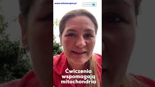 Jak ćwiczenia wspomagają mitochondria?