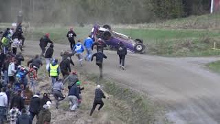 R-RalliCup 2019 - kesäkisat