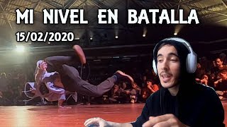 ANALIZO MI SALIDA DEL A RAS DE SUELO 2020 - VLOG