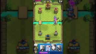 Clash Royale Series Part 7!