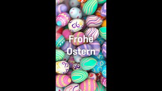 Frohe Ostern