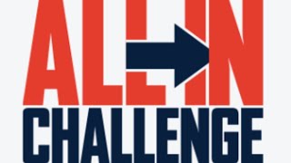 All-In Challenge Live Stream Charity Auction - Episode 1