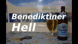 Benediktiner Hell