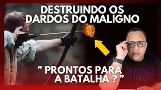 DESTRUINDO OS DARDOS DO MALIGNO (Pr Miqueias Oliveira)