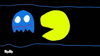 PAC-MAN ANIMATION