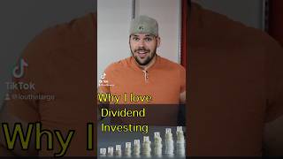 💰Unlocking Financial Freedom: Dividend Investing📈 #financialeducation #dividendinvesting #stocks