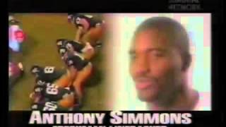 Anthony Simmons