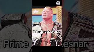 BROCK LESNAR VS BATISTA #tiktok #wweitalia #wwe  #wrestling #wwefan #shorts #raw #smackdownita