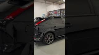 FOCUS ST - stage 1 highly modified