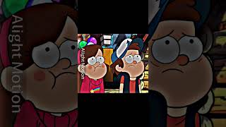 Gravity falls the end 😭Edit #gravityfalls #edit #sohrts_