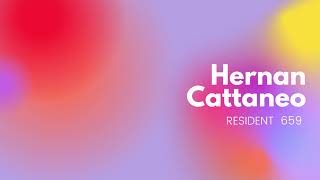 Hernan Cattaneo | Resident 659