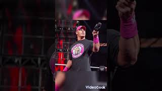 wwe john cena