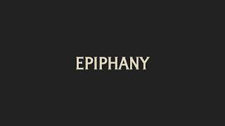 How To Pronounce Epiphany