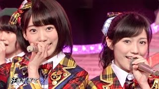 【Full HD 60fps】 AKB48 希望的リフレイン (2014.11.22)