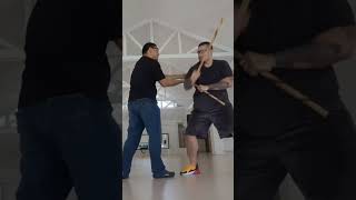 FILIPINO MARTIAL ARTS PRIVATE INSTRUCTOR - Coach Jeric Pantaleon combatkalimanila@gmail.com #kali