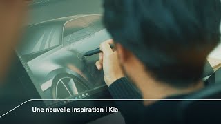 Une nouvelle inspiration | Kia