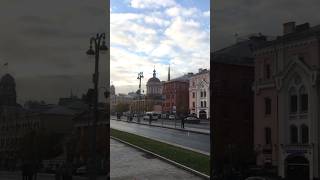 Доброе утречко 29.10.2024 #moscow #прогулкапомоскве  #москва