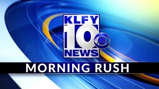 Morning Rush 11/20/24