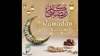 Ramadan Kareem