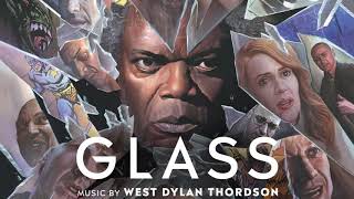 West Dylan Thordson - Origin Story (Glass End Credits)