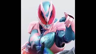 Kamen Rider Revice Henshin Standby Loop