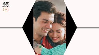 Maihu Sath Tere full screen status 4k#rajkumarrao#arjitsing#trendingstatus#ezgaurav