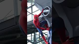 SPIDER-MAN best WhatsApp status #shorts #spiderman #inmytv