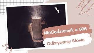 NieCodziennik [#396] 26 października 2022