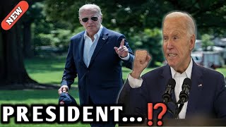 Breaking News || Biden Reveals Secret Update. Is It ‘Dead On Arrival’ || Today's Shocking Update