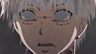 Kaneki Ken Edit in 4k with Galactic Filter - 993 (Tokyo Ghoul) | Scarlxt