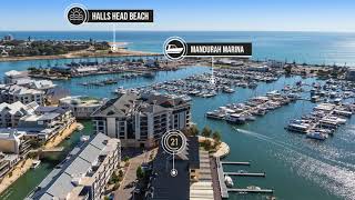 20 2 The Palladio Mandurah - Just Listed