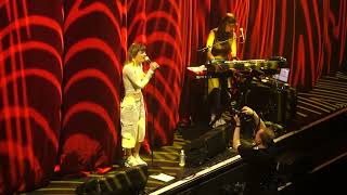 Zélie - Au Revoir Mon Amour - Live at L'Olympia - Paris 2024