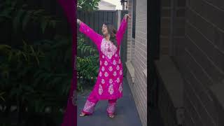 #arrahman #taal #ishq #sonunigam #bollywood #dance #emotional #sujanscreation #sydney #ytshorts