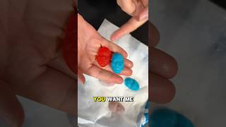 Frozen Shaq Gummies!