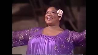 Nell Carter "Trash for Your Cash"