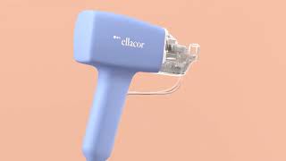 ellacor® System with Micro-Coring™ technology