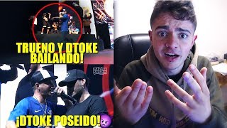 ⚡️DTOKE POSEIDO⚡️ | BLON vs DTOKE (FMS Internacional)