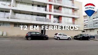 APARTAMENTO T2 - Ferreiros , Braga