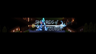 Shards of Azuria 1st Play Early Access LIVE