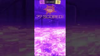 Он ливнул?  #shorts #rocketleague #highlights #rocketleaguegoals #viral #prost1k