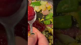 Shortvideo #shortvideo #shorts #short #chillipaneer #dubai #dubailifestyle #bengalivlog