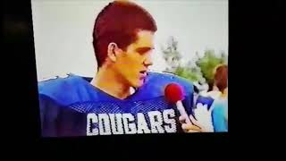 1985 Champlain Cougars