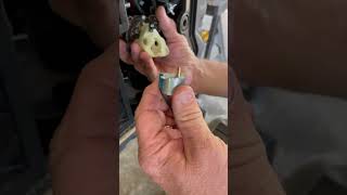 Predator 3500 Generator Repair - Part 5 #construction #generator #predator #harborfreight