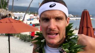 2014 Kona World Championships Recap