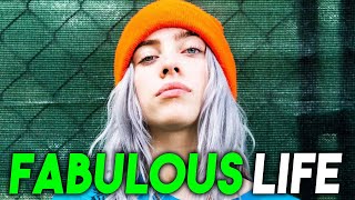 Celebrity Spotlight: The Fabulous Life of Billie Eilish