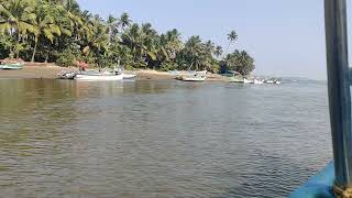 Majestic Waters | Coco Beach in Goa | Goabookers.com