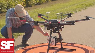 Ag Tech Start-Ups with the Iowa AgriTech Accelerator | Ag Technology | Successful Farming