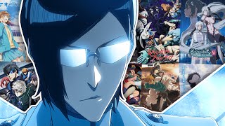 Bleach Animation Breakdown And Look Back Review | This Week in Anime