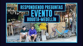 EVENTO TRADING AVANZADO (ANDRES PEREIRA Y RUBEN RENDON)