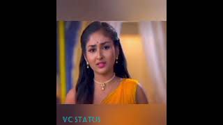 Bommi BaBl whatsapp status tamil  💔💔 | Bommi BaBl #bommibabl #colorstamil